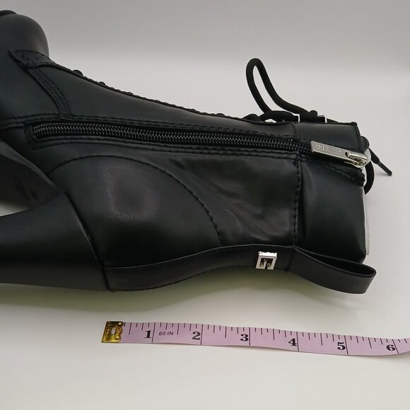 Guess Tetia High Heel Hiker Booties - 6.5M - Picture 9 of 12